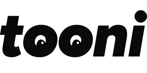 Tooni | AI Comic Generator: Official Website